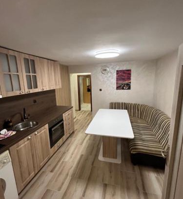 Plovdiv Appartement | Guest house