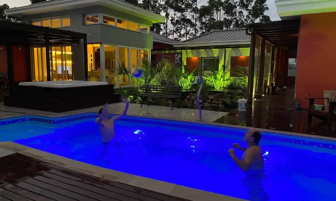 Aracatuba Maison | Guest House Hidrospa Lagoa Azul