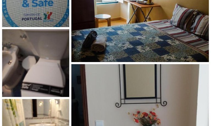 Se Maison | Guest House Capitao Mor
