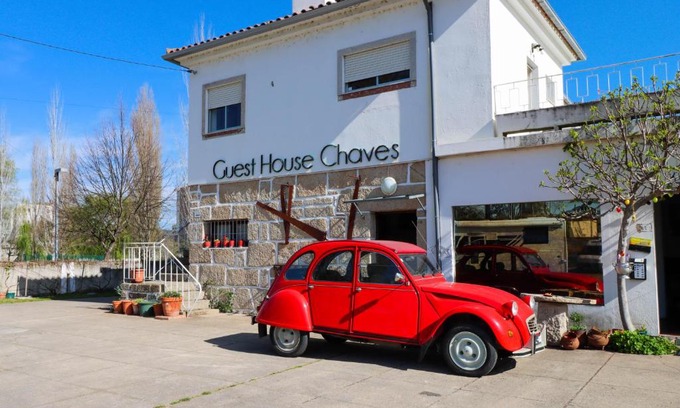 Chaves Maison | Guest House Chaves