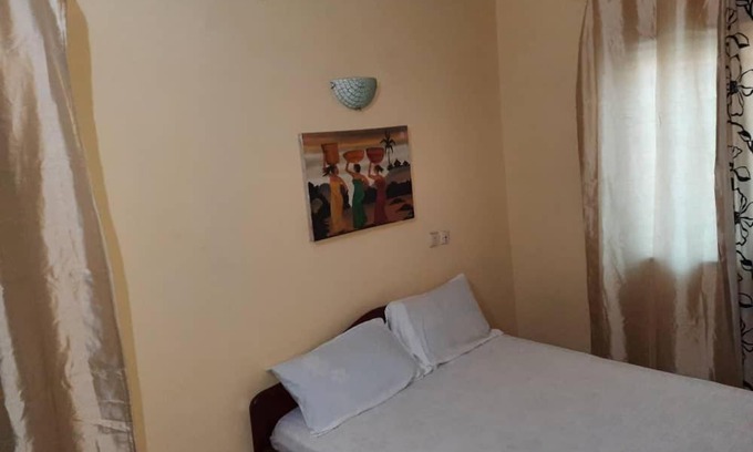 Agblangandan Appartement | GUEST HOUSE CHEZ CHRISTINE
