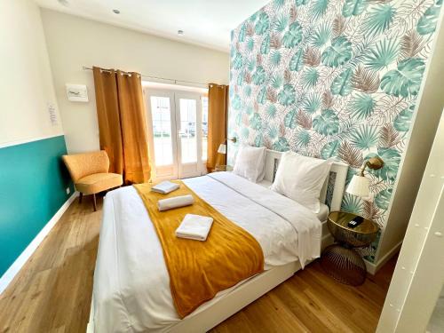 Montevrain Hôtel | Guest house close to Disney!