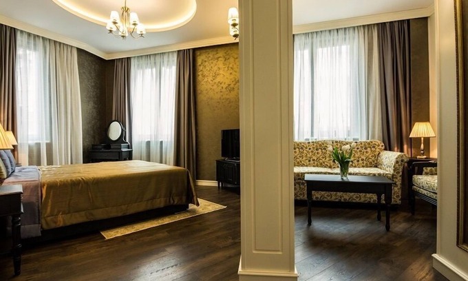 Plovdiv Center Maison | Guest House Coco