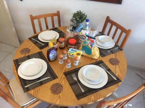 Skala Maison | Guest House