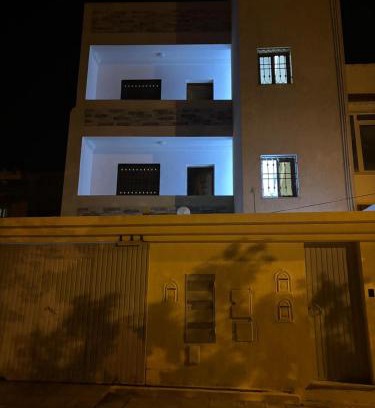 Tunis Appartement | Guest house DAR Al YASMINA