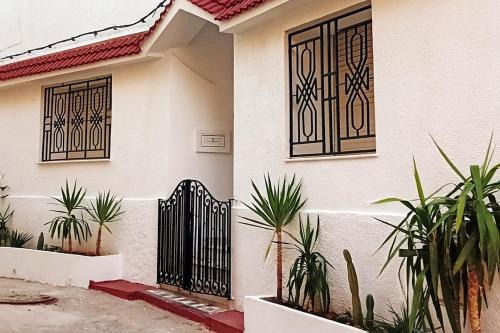Bizerte Villa | Guest house Dar Ferid Medina Bizerte