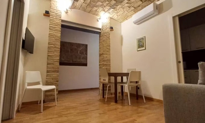 San Lorenzo Appartement | GUEST HOUSE DAVID SAN LORENZO TERMINI