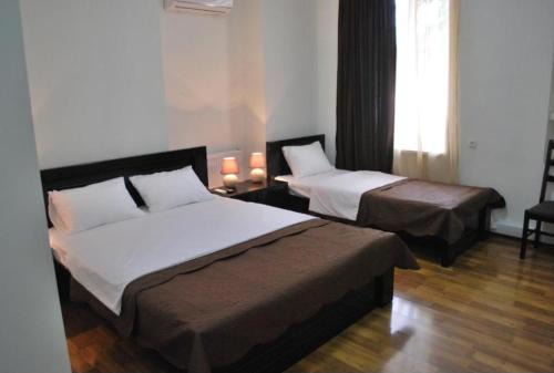 Mirzaani Maison | Guest House Dedoplisa