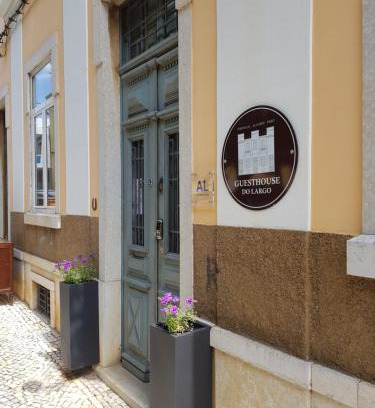 Se Maison | Guest House do Largo