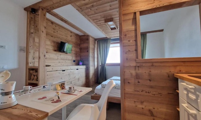 Baselga di Pine Maison | Guest House Dolomiti