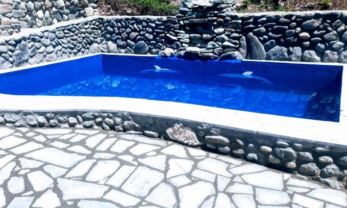 Kaputan Maison | Guest House ECO OldIjevan