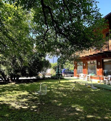 Teteven Maison | Guest House Efrosina