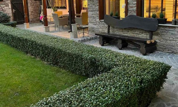 Bratsigovo Maison | Guest House EGO