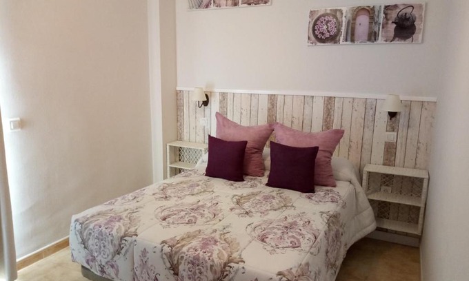 Banos de Montemayor Maison | Guest House - El Sendero