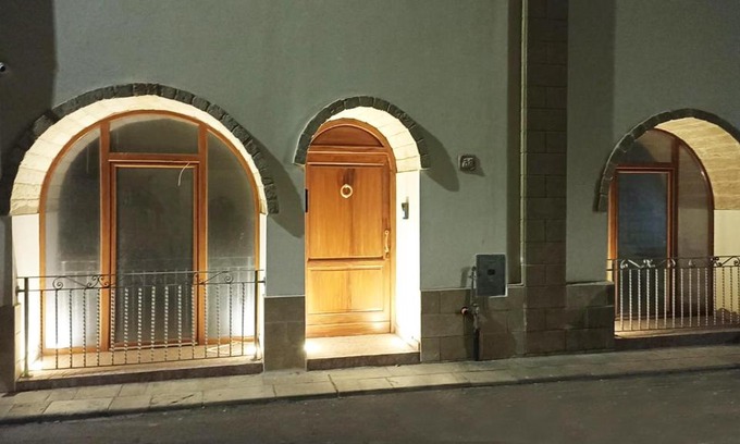 Alliste Maison | Guest House Eleonora by BarbarHouse