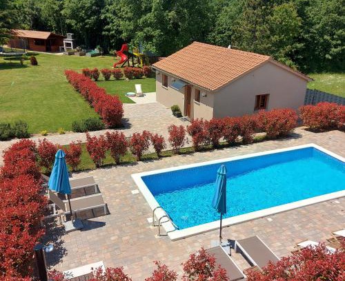 Zabrezani Maison | Guest house Flora