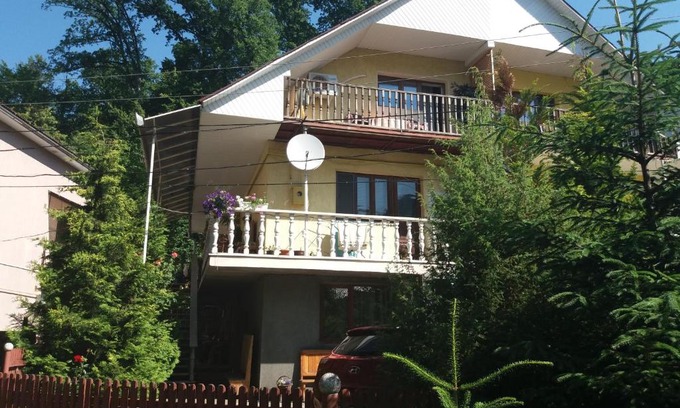 Karpaty Maison | Guest house Fortuna