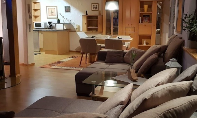 Gries Maison | Contacteur de galerie de maison d'hôtes