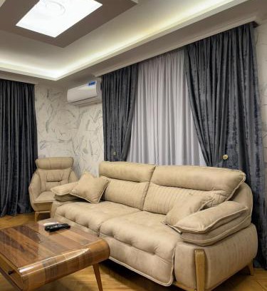 Akhaltsikhe Appartement | Guest House