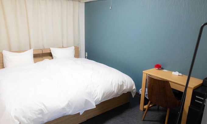 Goto Hôtel | Guest House Goto Times - Vacation STAY 59206v