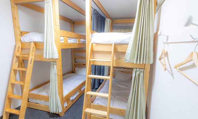 Goto Hôtel | Guest House Goto Times - Vacation STAY 59209v