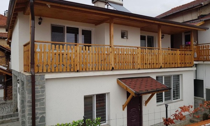 Sapareva Banya Maison | Guest house Grahlyov