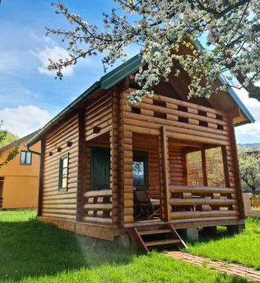 Mojkovac Maison | Guest house Green Garden