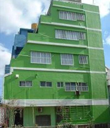 Naha City Centre Maison | Guest House Green House
