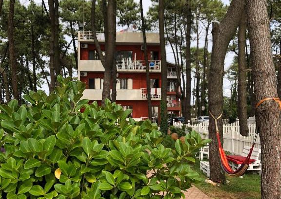 Grigoleti Maison | Guest House Guriani