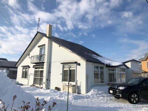Kiyosato Maison | Guest House Hagoromo 39 - Vacation STAY 12003v