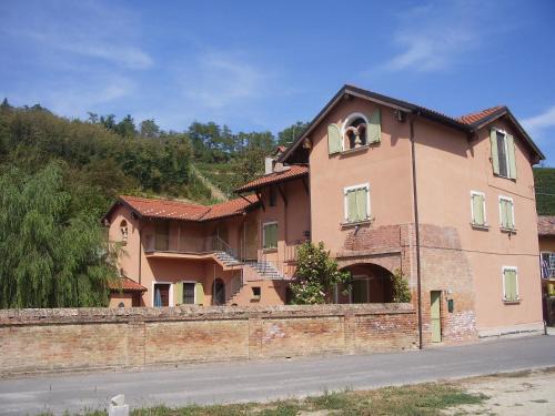 Castelnuovo Calcea Maison | Guest House I Vicini di Cesare