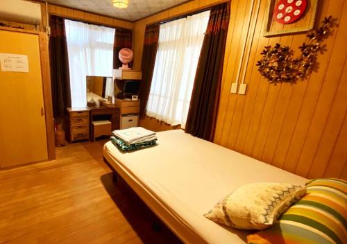 Naha Appartement | Guest house Icyaribacyoude - Vacation STAY 09894v