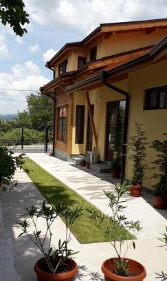 Sapareva Banya Maison | Guest House Ideal