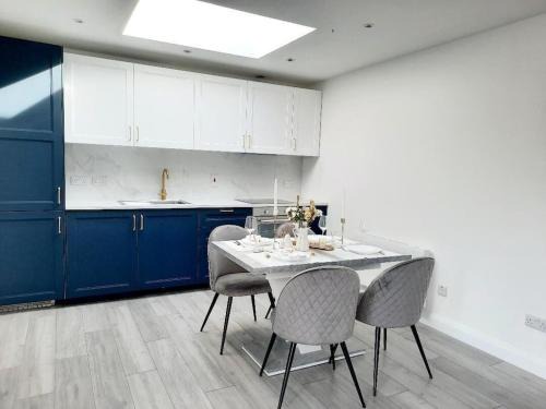 Ongar Appartement | Guest house in Dublin