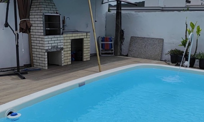 Muquem Maison | Guest house in Florianópolis