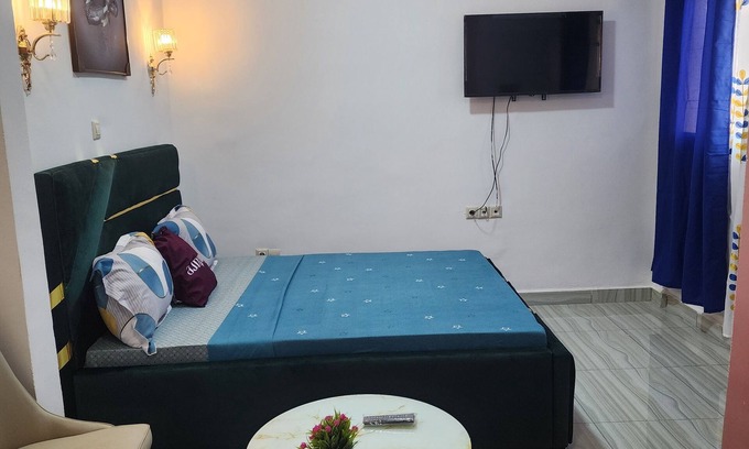 Bafoussam Appartement | Guest house in fantastic Bafoussam @00237658189419