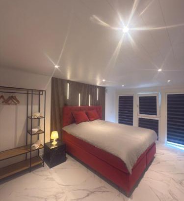Karlskrona Maison | Guest house in Lyckeby