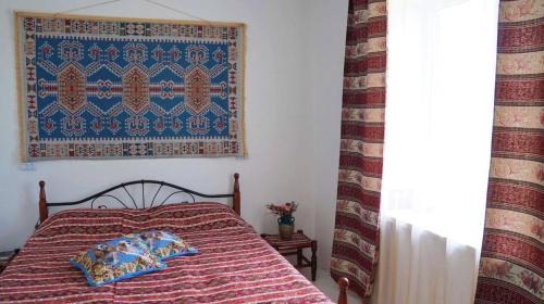 Sanahin Maison | Guest House in Sanahin