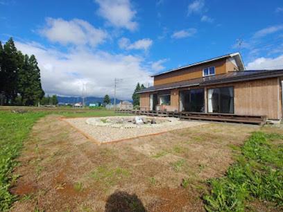 Inawashiro Maison | Guest House Inawashiro~Hanbog~
