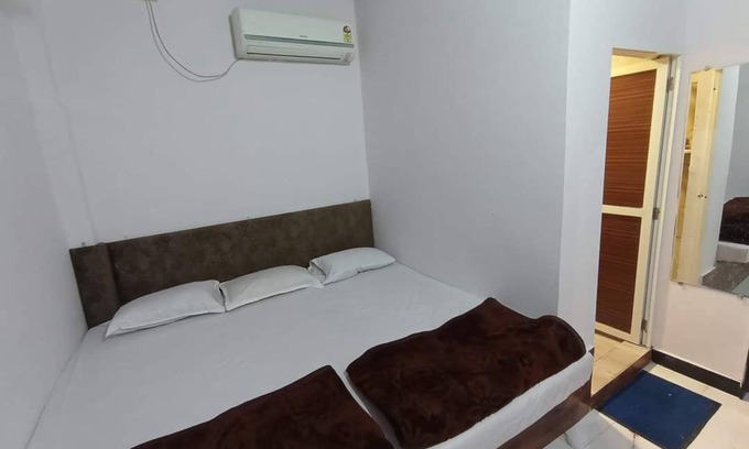 Ujjain Maison | Guest house is available near mahakal lok