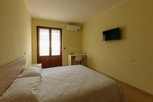 Asigliano Vercellese Lit Et Petit-Déjeuner | Guest House Le Risaie