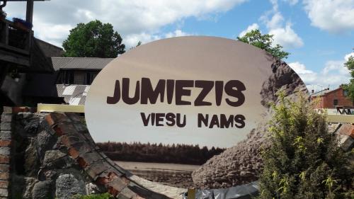Plavinas Maison | Guest house Jumiezis