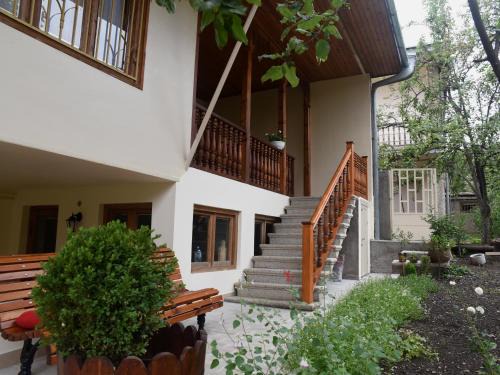 Telavi Maison | Guest House Kartuli Suli