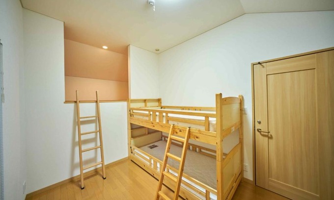 Higashi Maison | Guest House Kingyo - Vacation STAY 14498