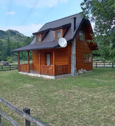 Mokra Gora Maison | Guest House Krsmanovic