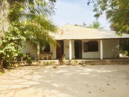 Abeme Maison | Guest House La Maison des Amis