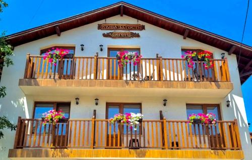 Samokov Maison | Guest house Legeto