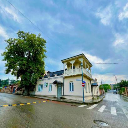 Telavi Maison | Guest House Lotus