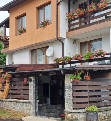Govedartsi Maison | Guest House Markovi