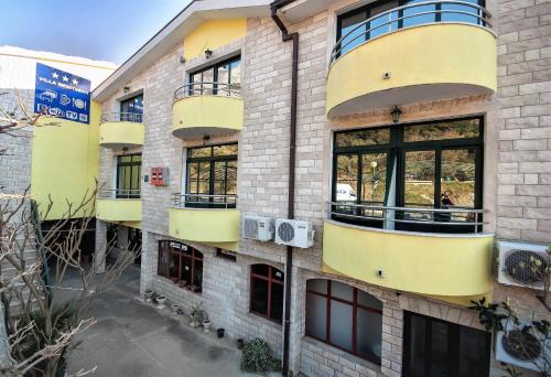 Bili brig Maison | Guest house Mediteran Relax